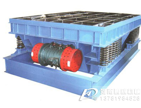 滾筒落砂機與振動落砂機哪個高效快捷？