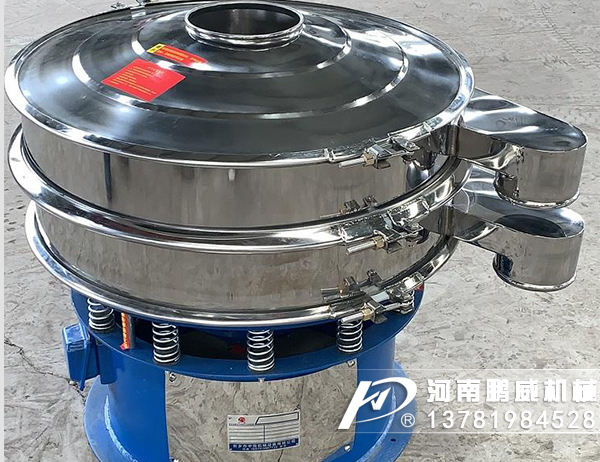 旋振篩與搖擺篩的區別有哪些？