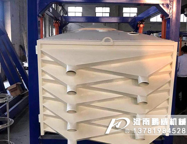 旋振篩與搖擺篩的區別有哪些？