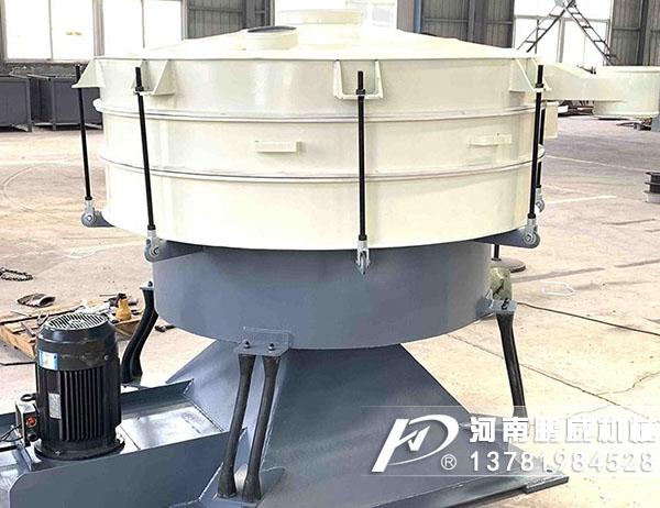 旋振篩與搖擺篩的區別有哪些？