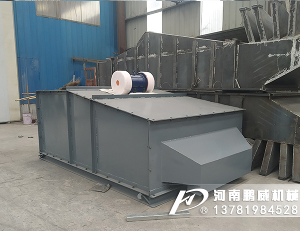 水泥篩的使用條件及操作維護需要注意什么？