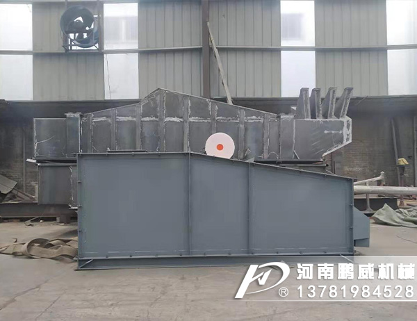 水泥篩的使用條件及操作維護需要注意什么？