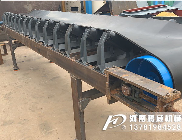 皮帶輸送機發生事故的原因及預防措施有哪些？