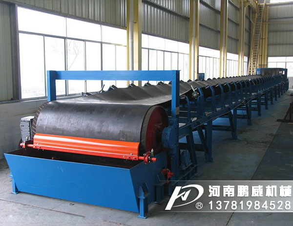 皮帶輸送機發生事故的原因及預防措施有哪些？