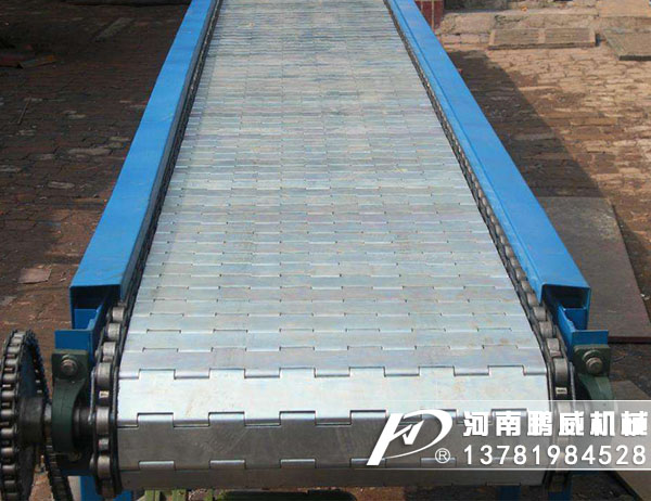 根據物料特性如何正確選擇輸送機？