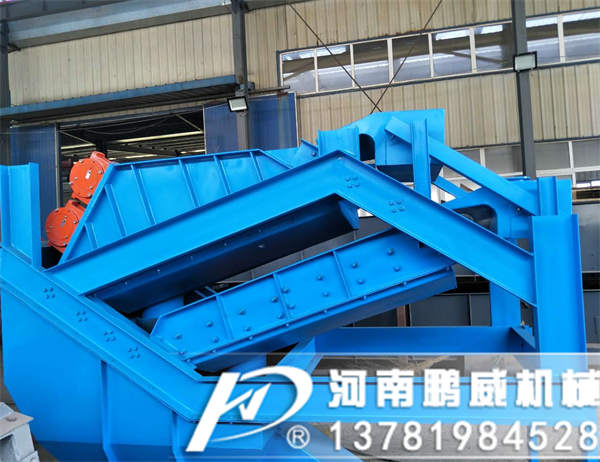 影響疊層高頻振動細篩工作效率的因素有哪些？