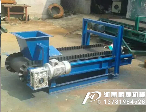 定量給料機下料不穩怎么避免？