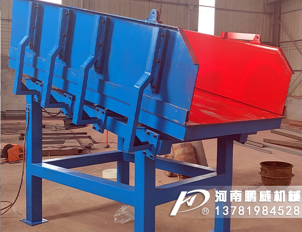 如何解決振動放礦機臺板與電機底座構件振裂的問題？